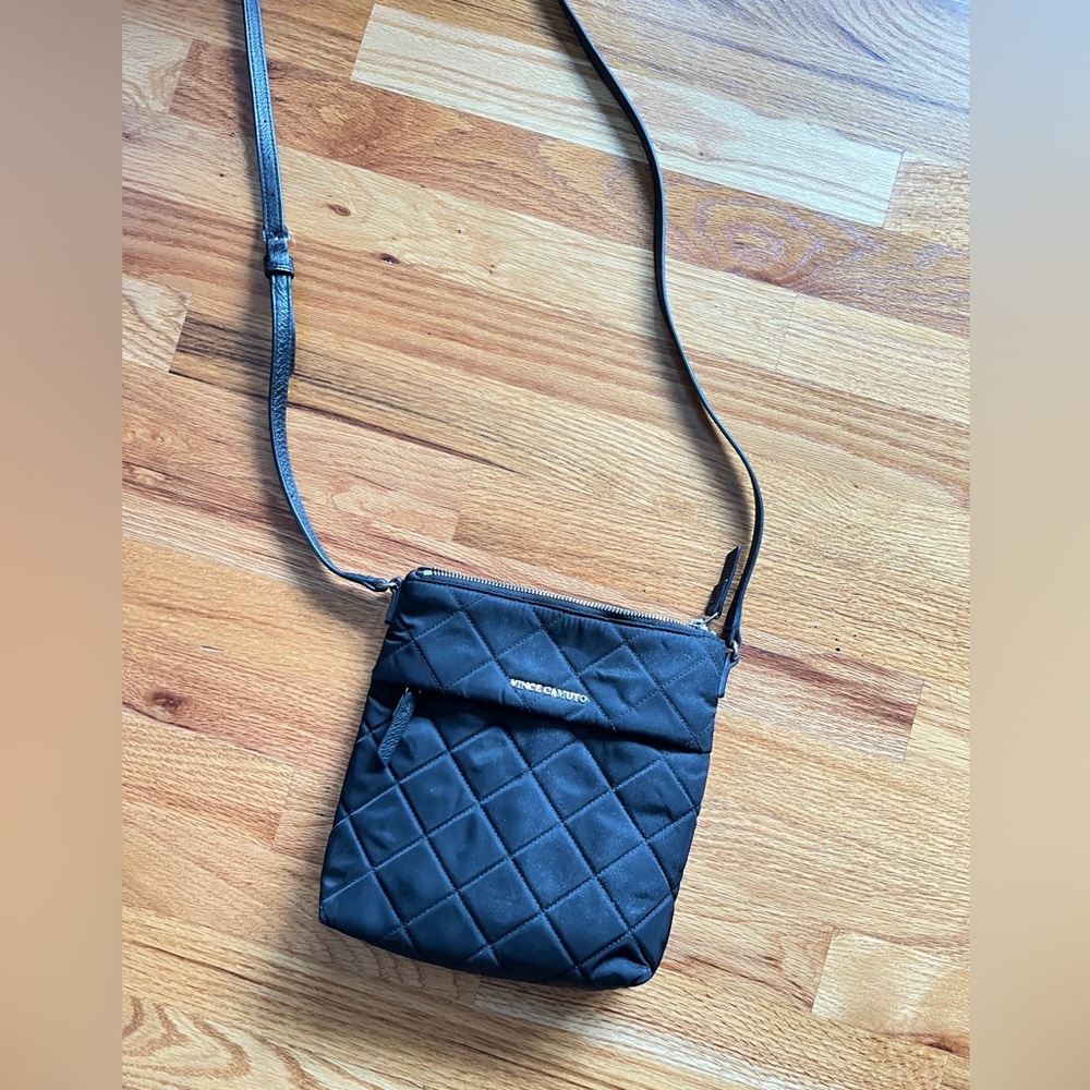 Vince Camuto crossbody bag